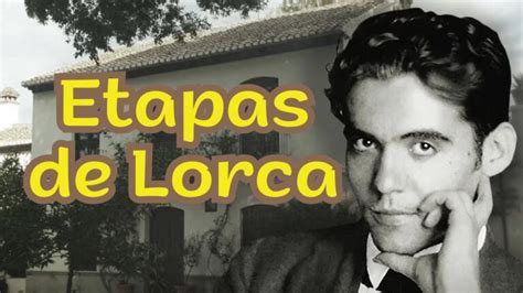 La vida de un poeta: Los amigos de Lorca y la。